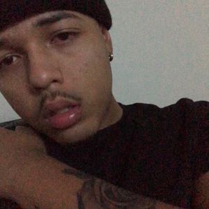 Meet your Posher, Isaiah